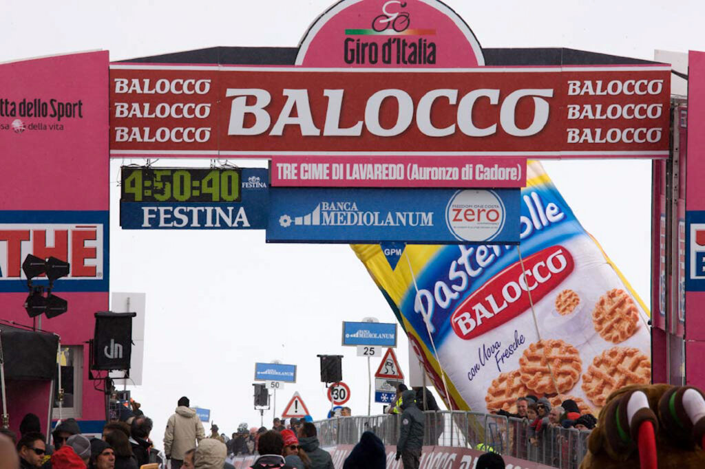 Giro D Italia 0GT6242