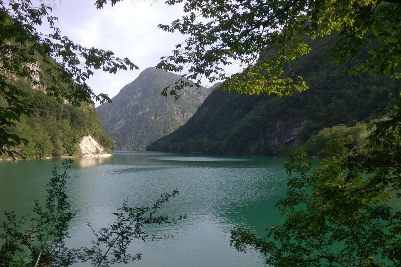 Lago del Mis