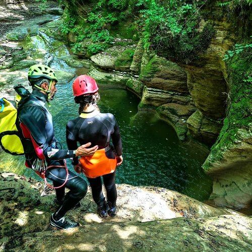 FOTO CANYONING PAG 3 CONV BUR  (1)