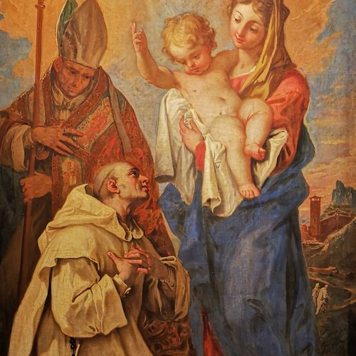 Museo Diocesano Di Arte Sacra Feltre (19)