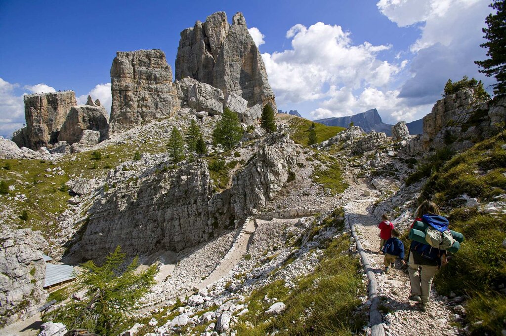 Museo Grande Guerra Cortina Photo Www.bandion.it 1