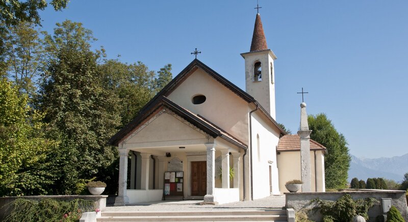 Kunstschätze in den Kirchen von Belluno | © Marco Zucco ph, Archivio Provincia di Belluno