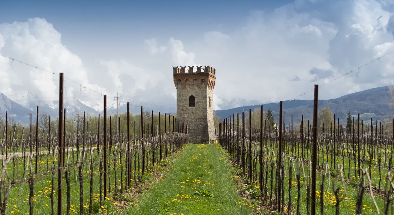 Tesori d’arte della Sinistra Piave | © Marco Zucco ph, Archivio Provincia di Belluno