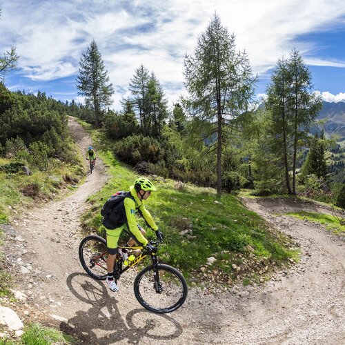 Cicloturismo Dolomiti Bellunesi | © Arabba Fodom Turismo