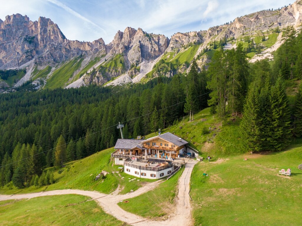 Mietres Fraina MTB Cortina Marketing AV, Cortina Marketing  | © Cortina Marketing