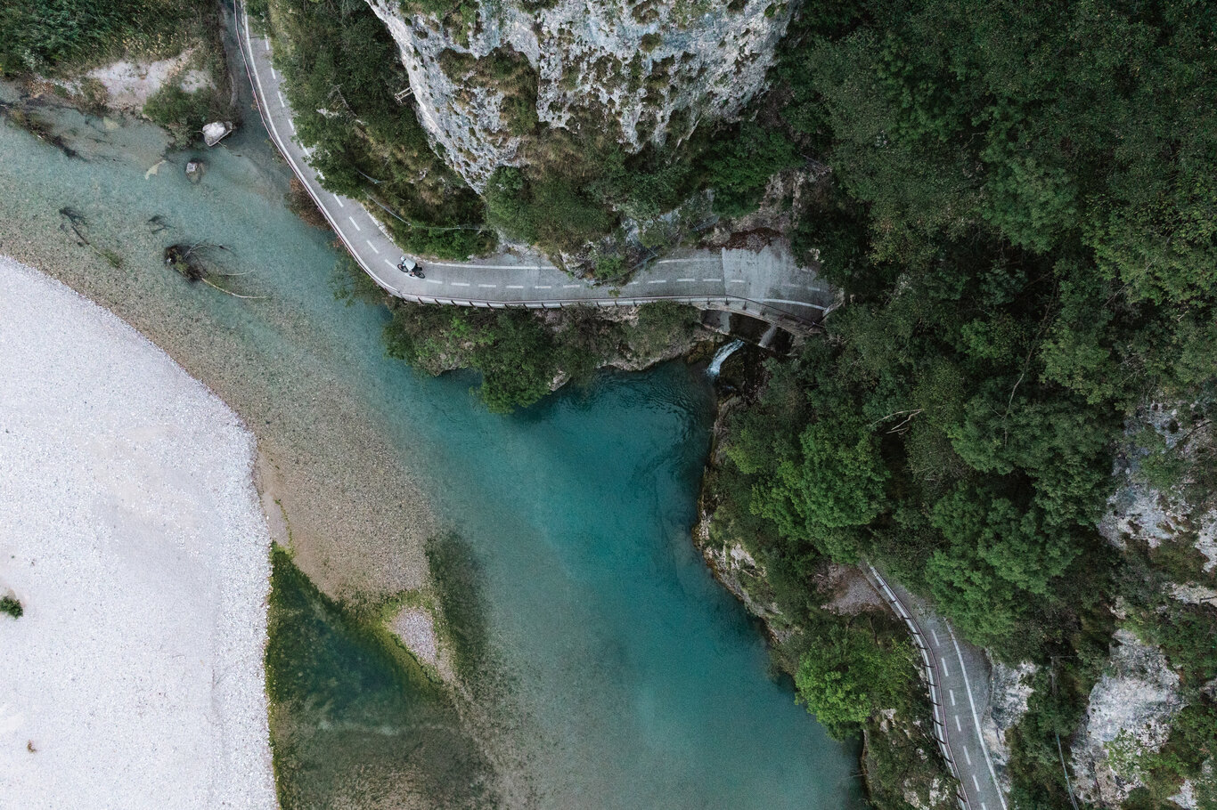Gran Tour delle Dolomiti Bellunesi | Bikepacking tour | © Al Vento Magazine - Alessandro Mimiola, Dolomiti Bellunesi - The Mountains of Venice