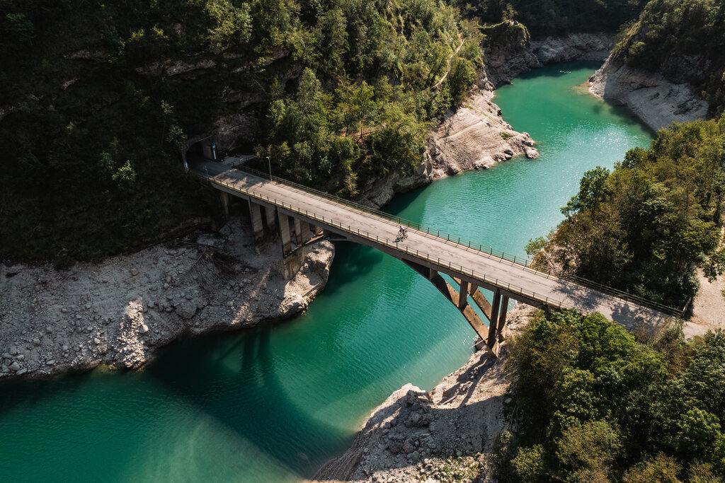 Bike   Estate   Primavera   Destinations   Alessandro Mimiola  (35) | &copy; Al Vento Magazine - Alessandro Mimiola, Dolomiti Bellunesi - The Mountains of Venice