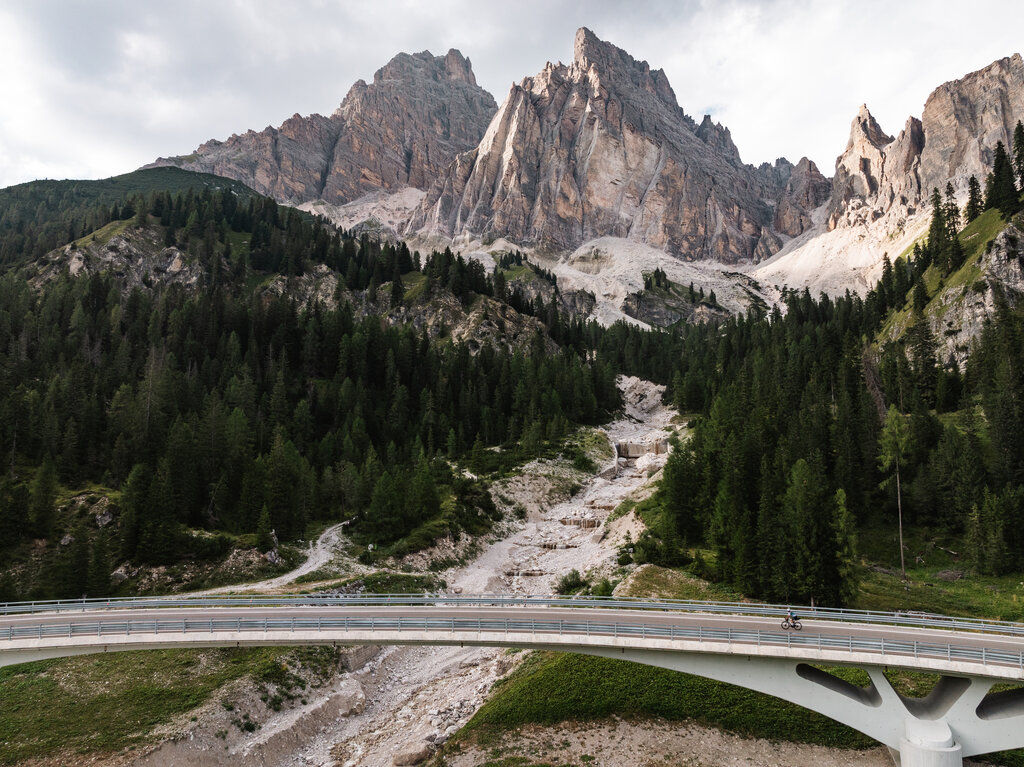 Bike   Estate   Primavera   Destinations   Alessandro Mimiola  (67) | &copy; Al Vento Magazine - Alessandro Mimiola, Dolomiti Bellunesi - The Mountains of Venice