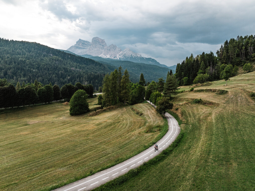Bike   Estate   Primavera   Destinations   Alessandro Mimiola  (70) | &copy; Al Vento Magazine - Alessandro Mimiola, Dolomiti Bellunesi - The Mountains of Venice