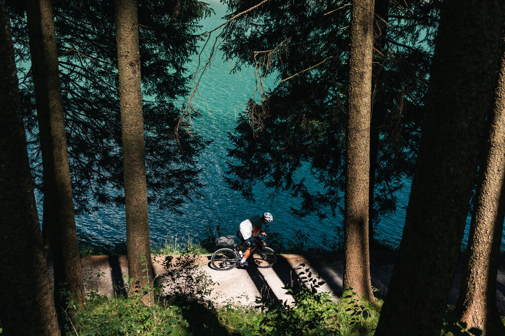 Bike   Estate   Primavera   Destinations   Alessandro Mimiola  (80) | &copy; Al Vento Magazine - Alessandro Mimiola, Dolomiti Bellunesi - The Mountains of Venice