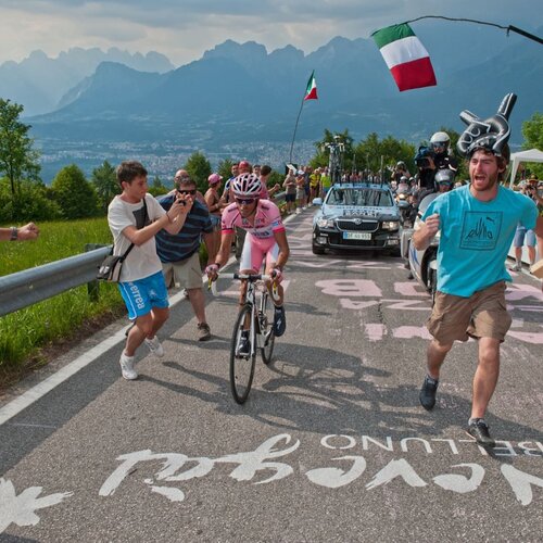Giro d’Italia Women July 2-3 2026