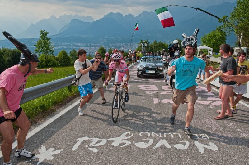 Giro d’Italia Women