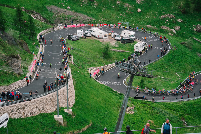 Passo Fedaia | © ivan corridori