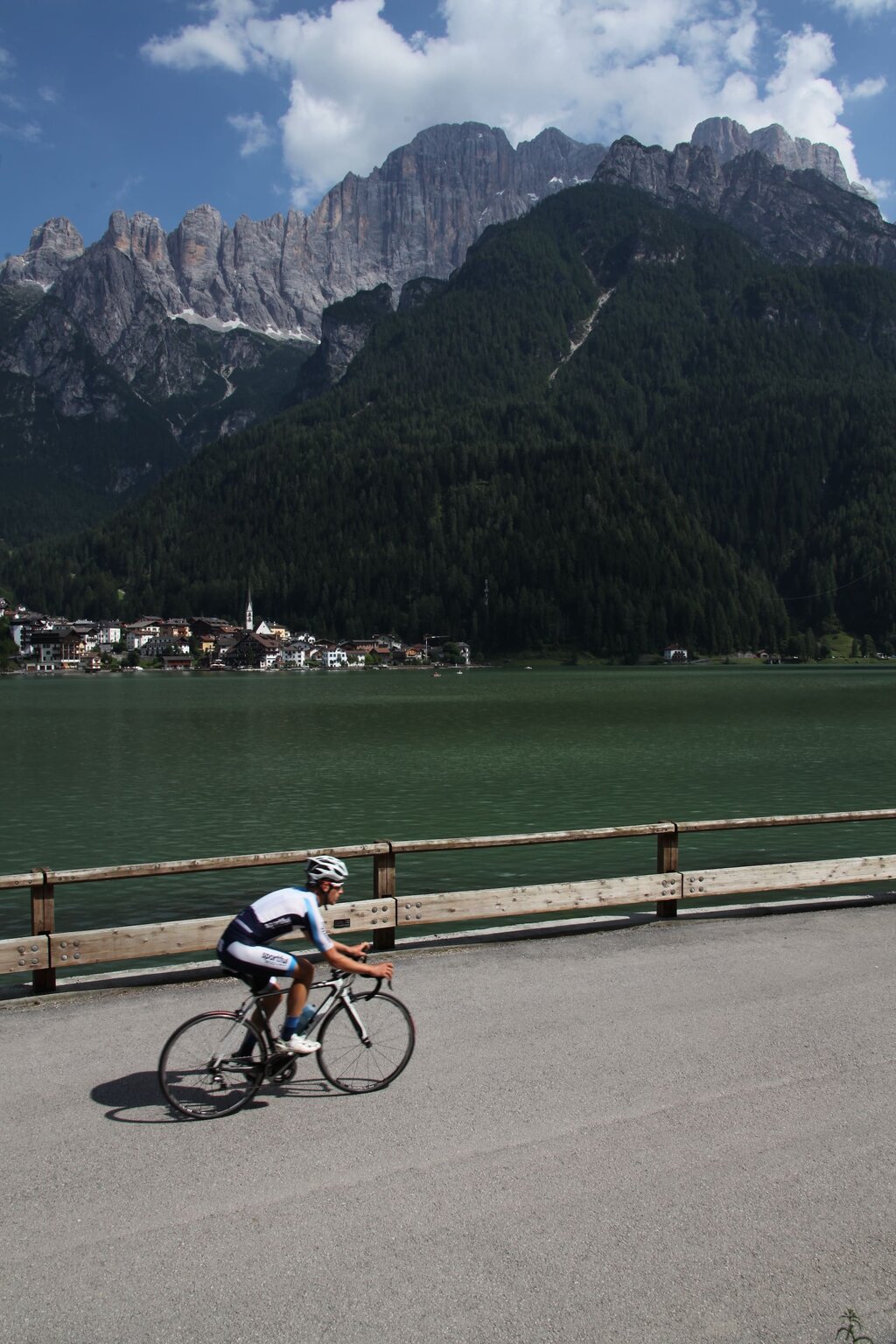 PALE S.MARTINO   Bike Lao Di Alleghe