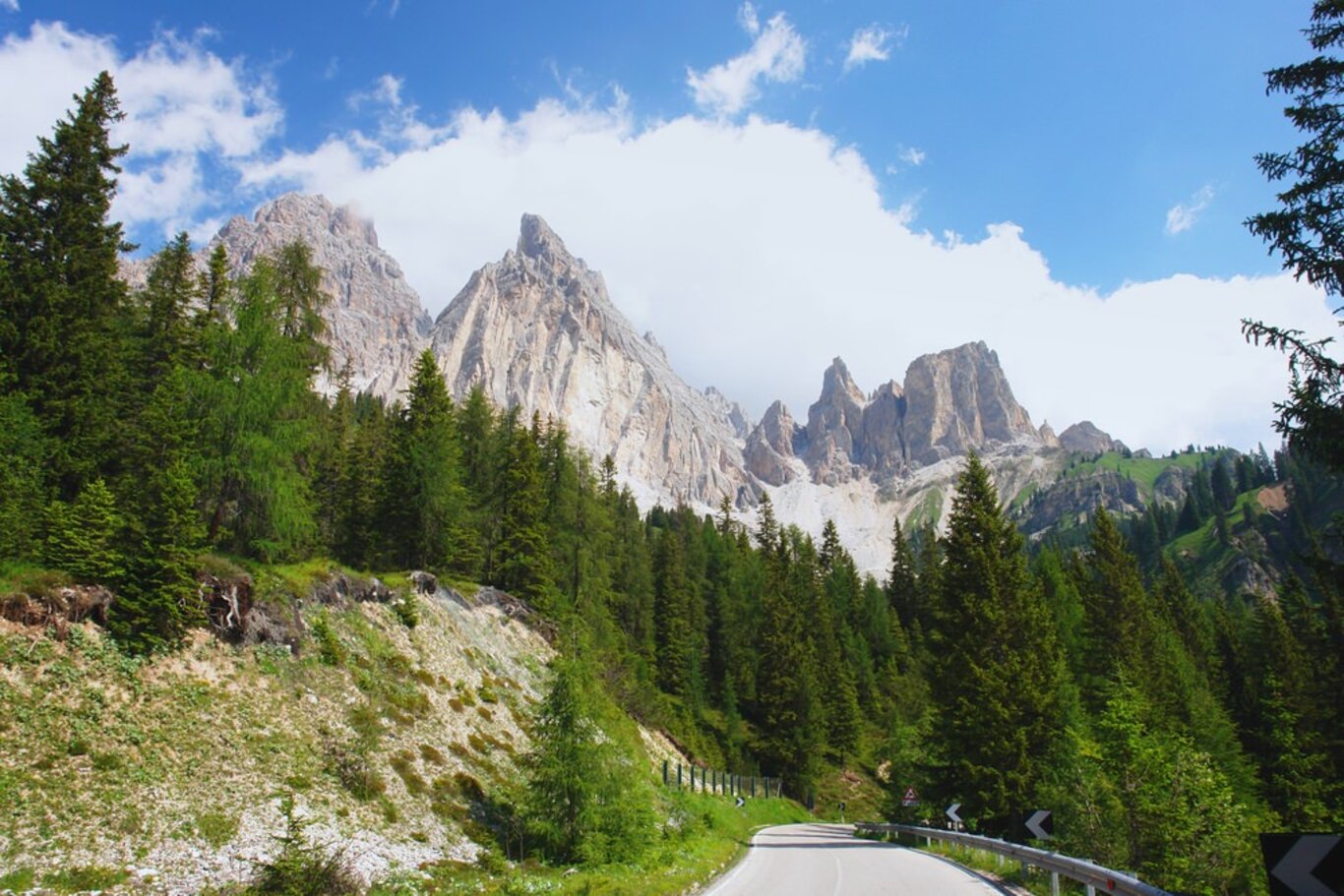 The Climbs That Decided the Stage