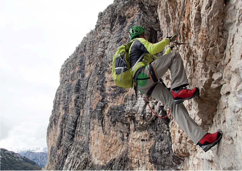 ferrata antonio berti