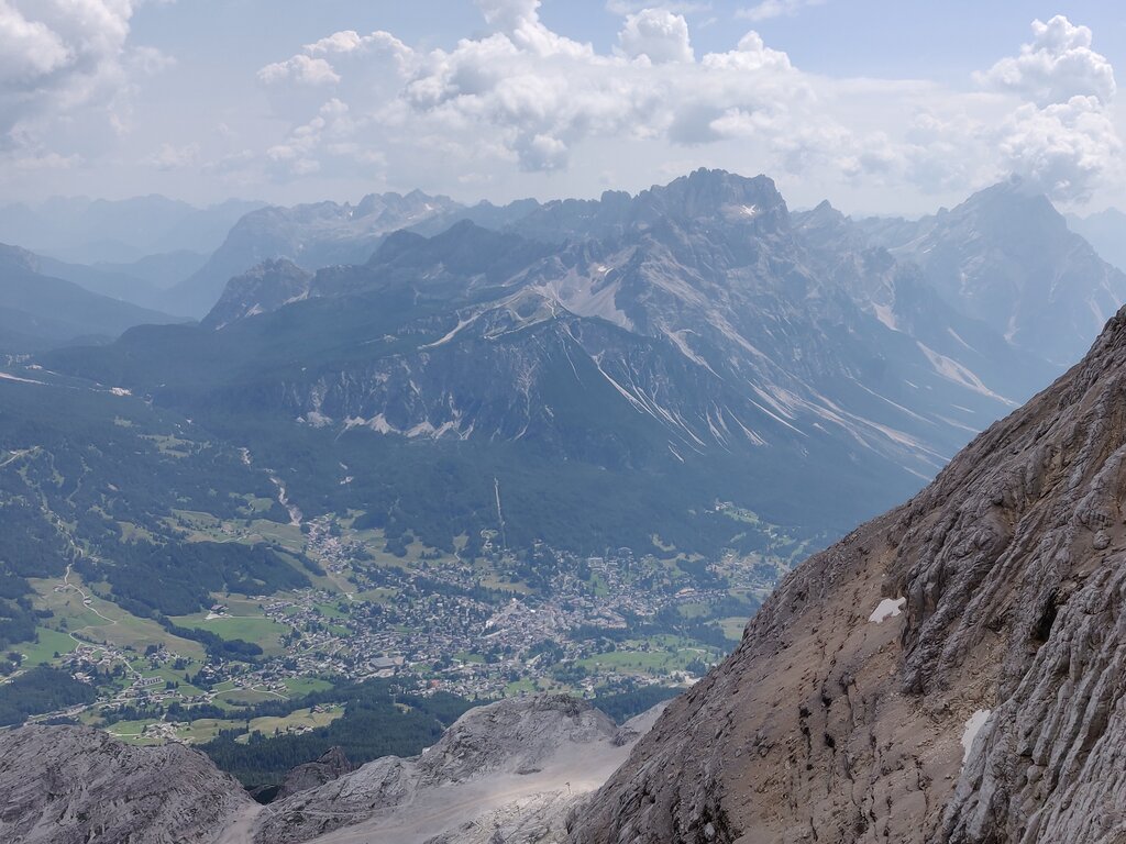 Via Ferrata Formenton Tofana Credits Cortina Marketing (57) | &copy; Cortina marketing