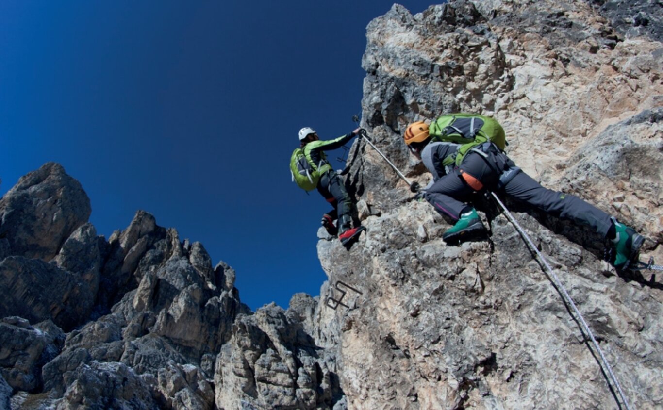 Ferrata Gianangelo Sperti