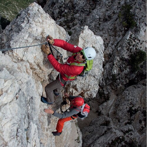 Escursione In Grotta