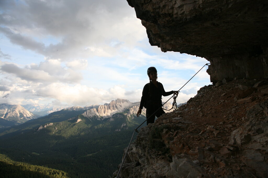 Grotta Di Tofana Credits Cortina Marketing (35) | &copy; Cortina Marketing