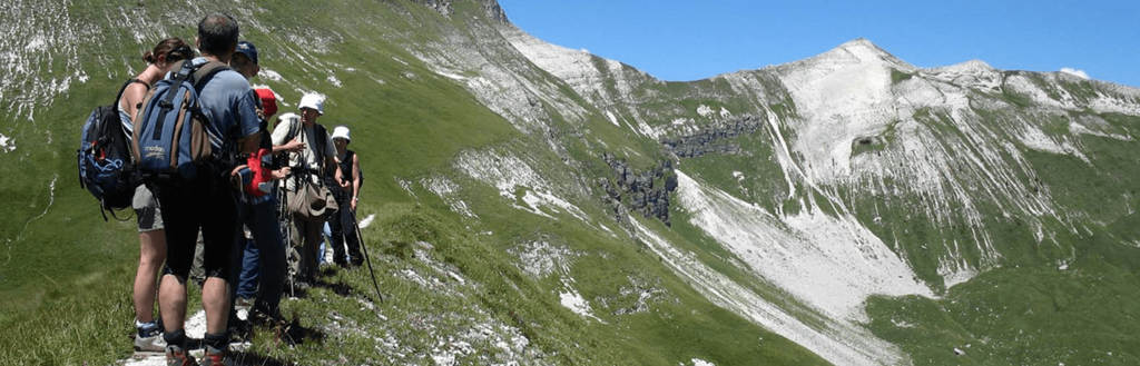 CAMMINO DELLE DOLOMITI1