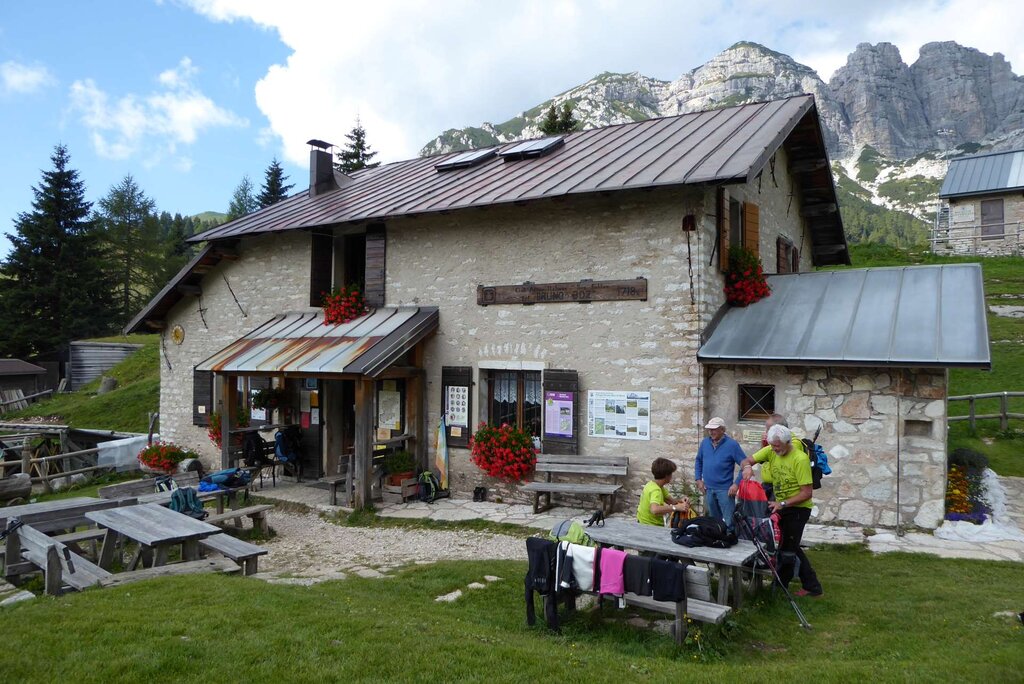 Foto Rifugio Boz Di Loretta Strapazzon (5)