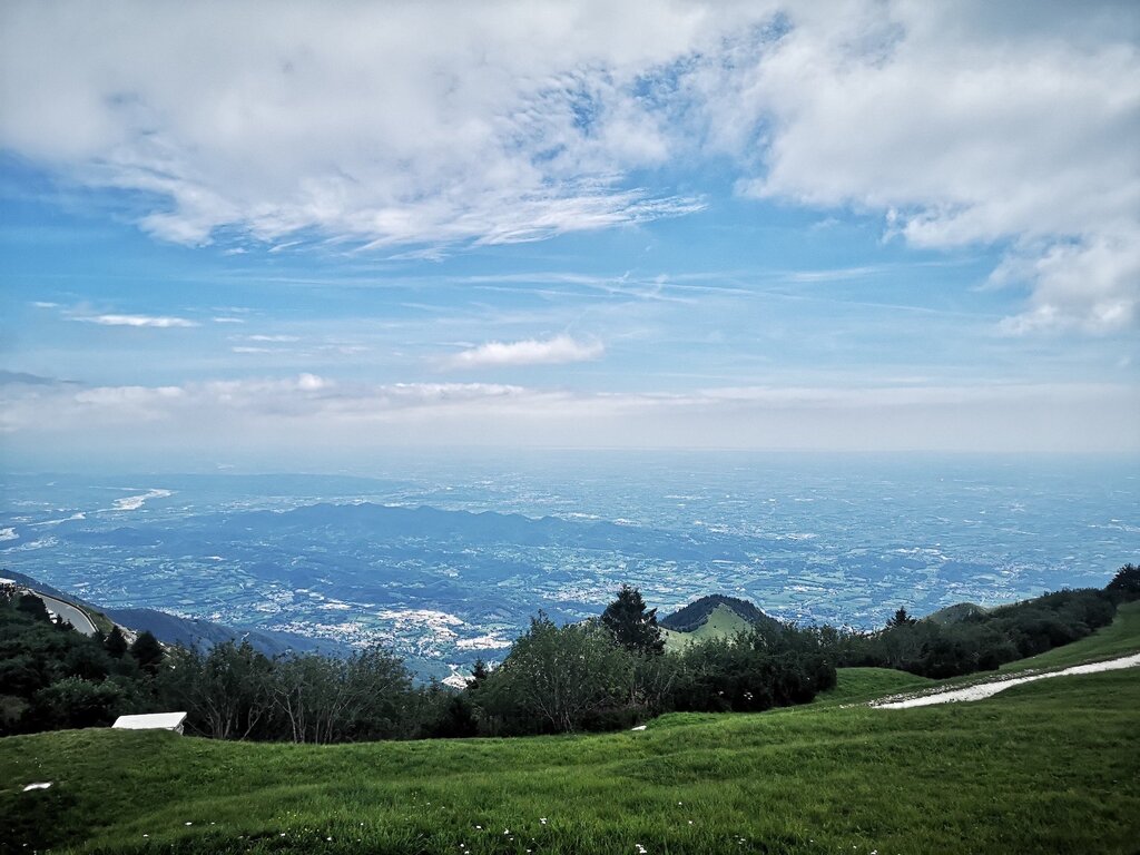 E7 Monte Grappa