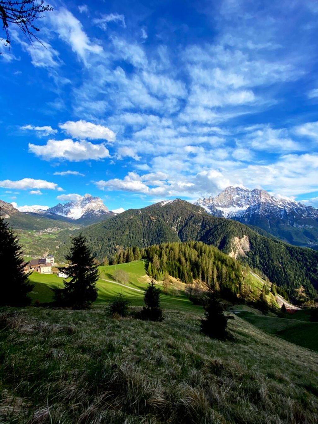 Strada De La Vena | &copy;  Vallazza Genny, Arabba Fodom Turismo