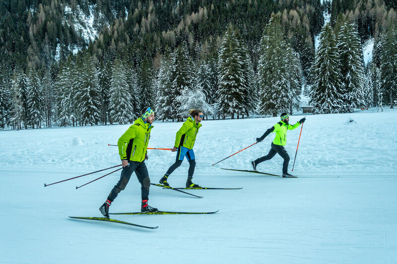 Skilanglauf