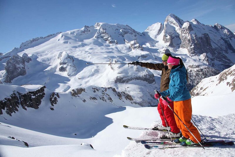 Esperienze Ski Aree