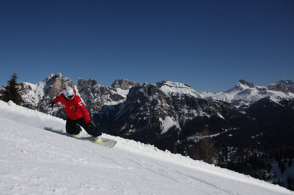 Alleghe Ski Civetta Archivio Dolomiti Stars Pic Manrico Dell Agnola 2014 (2)