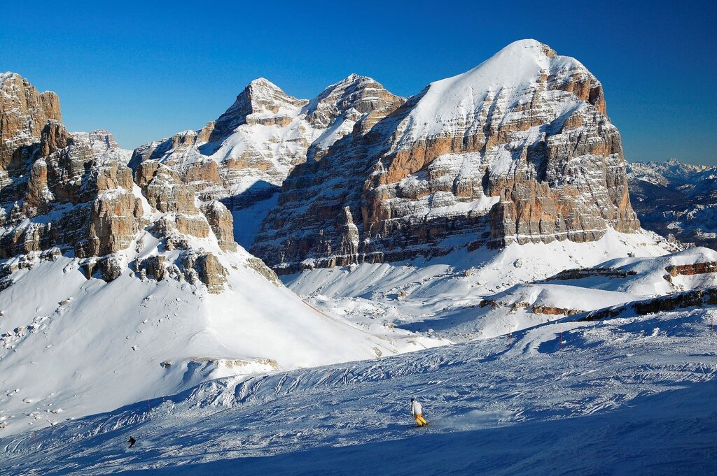 Dolomiti   Cortina D Ampezzo