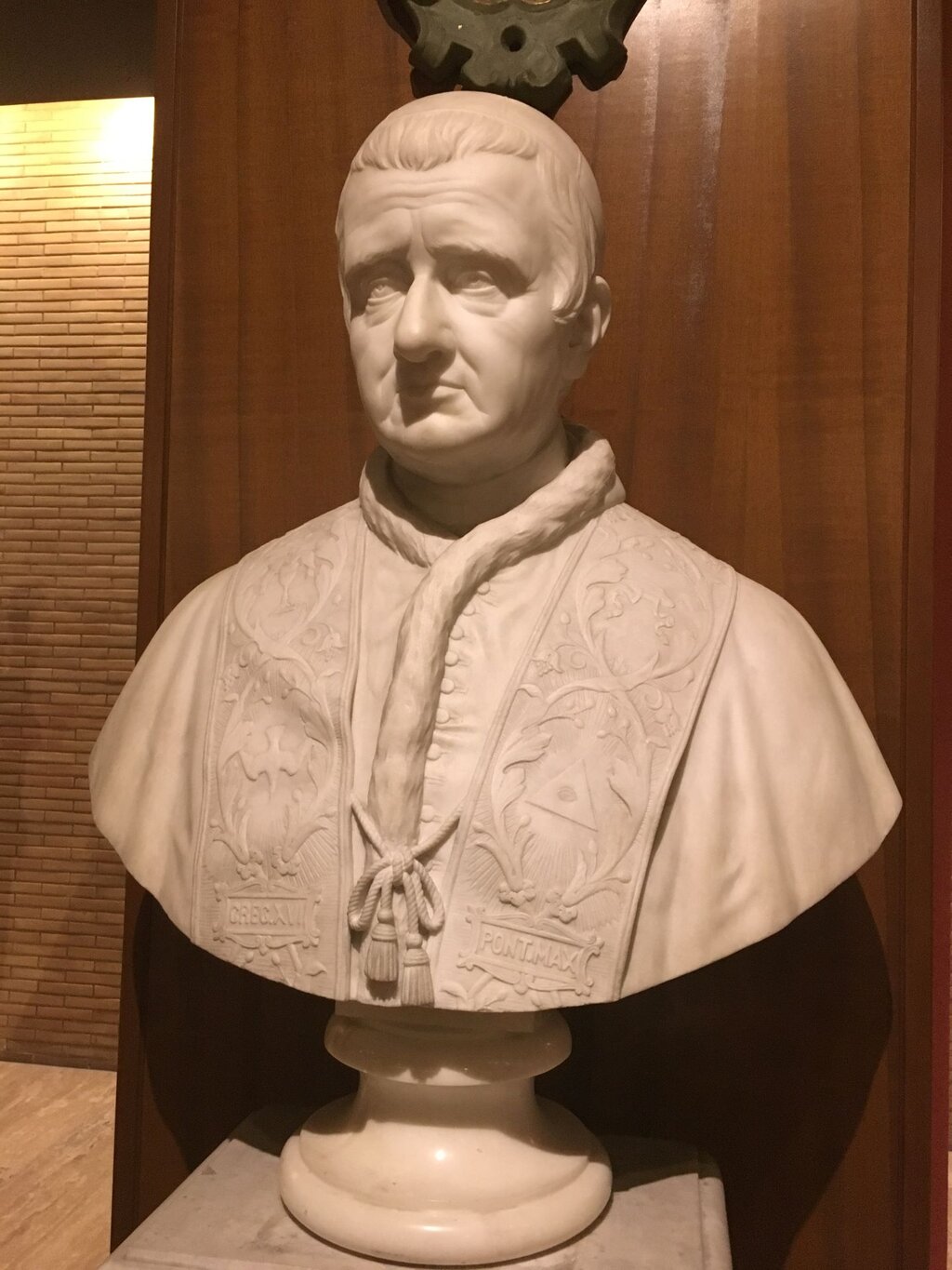 Museo Papa Luciani (19)