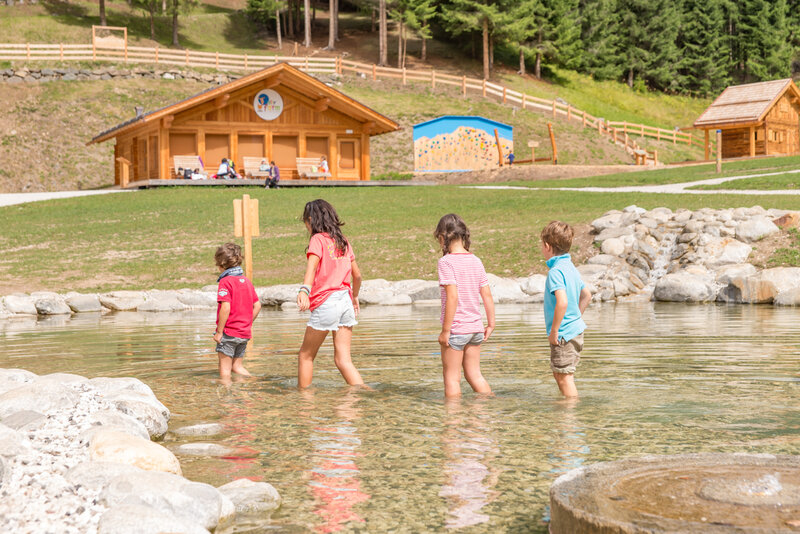 Family Experiences | © Archivio Fotografico Alleghe Funivie