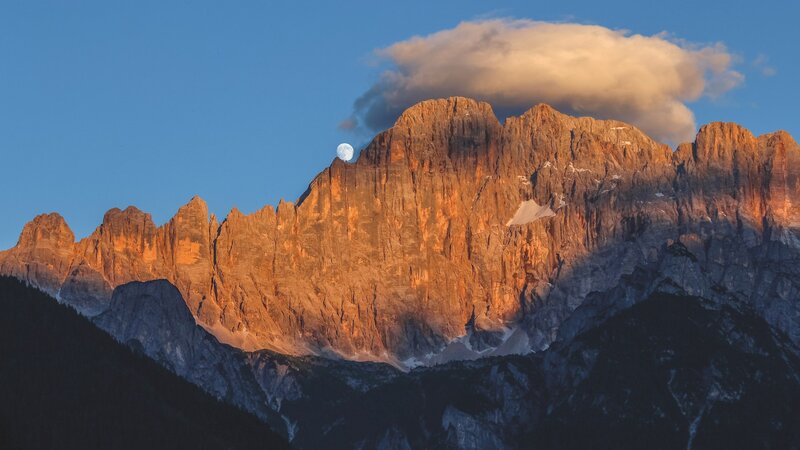 Dolomiti Unesco