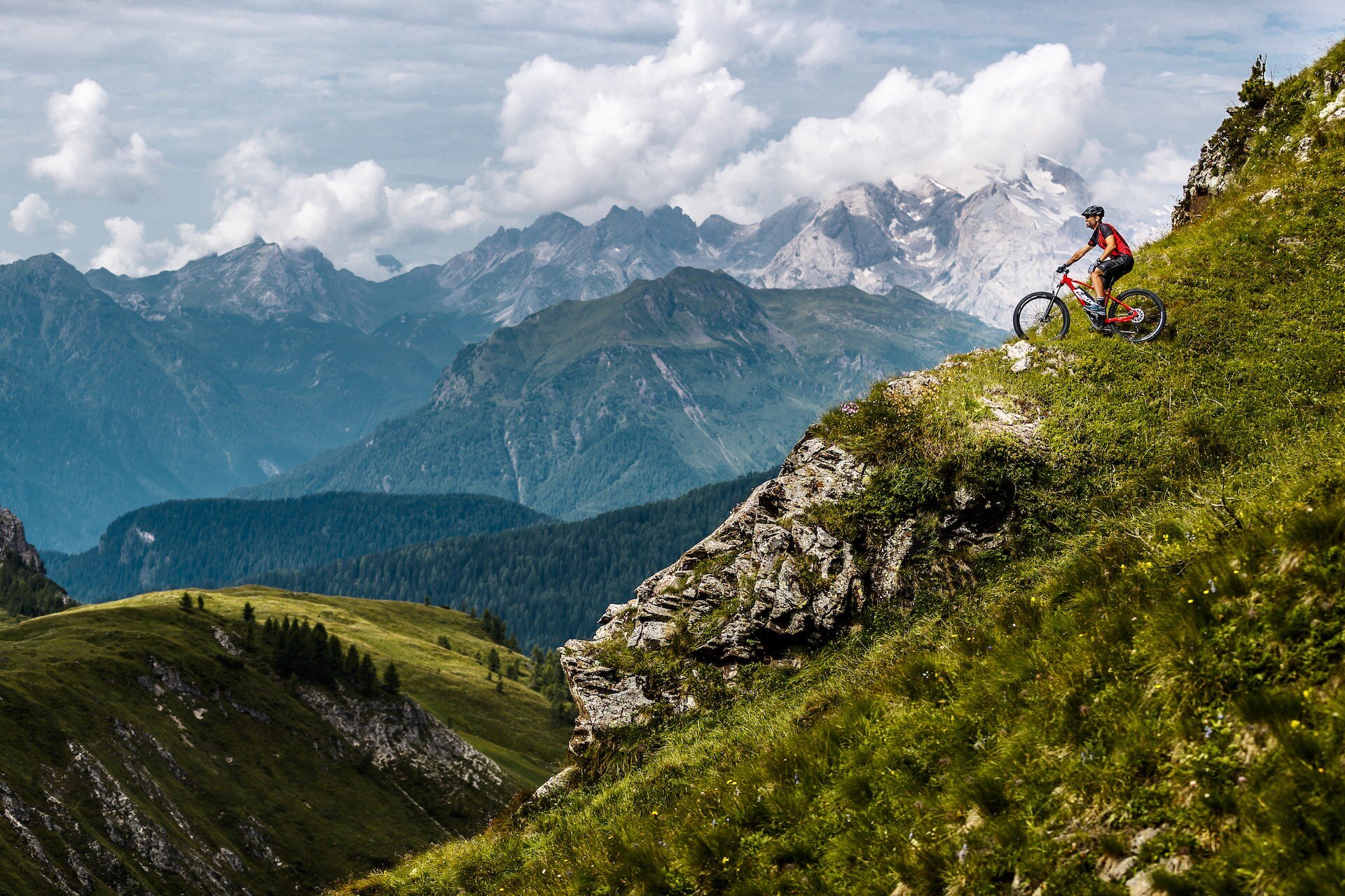 Cicloturismo | © Bandion