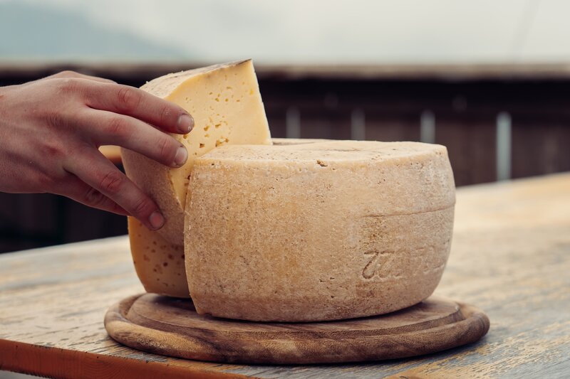 Enogastronomia Malga Toront Creators | © Archivio Dmo Dolomiti Bellunesi