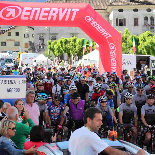 Giro E - Enel May 29 2026 | © archivio dmo dolomiti bellunesi