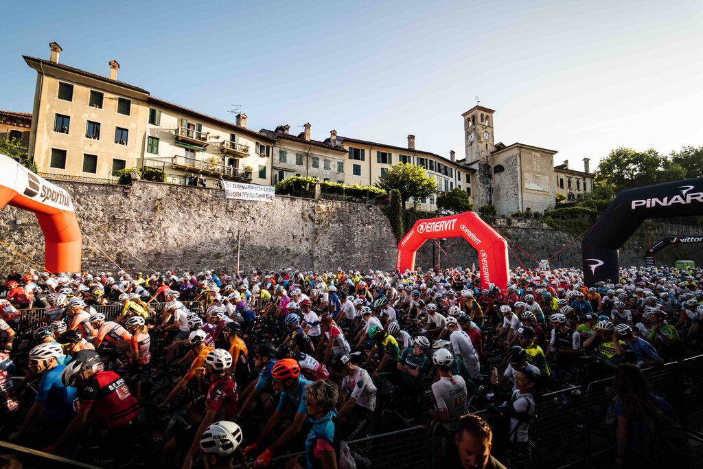 Granfondo Sportful   Sportful Dolomiti Race   Bike &copy;MattiaDavare | &copy; &copy;MattiaDavare
