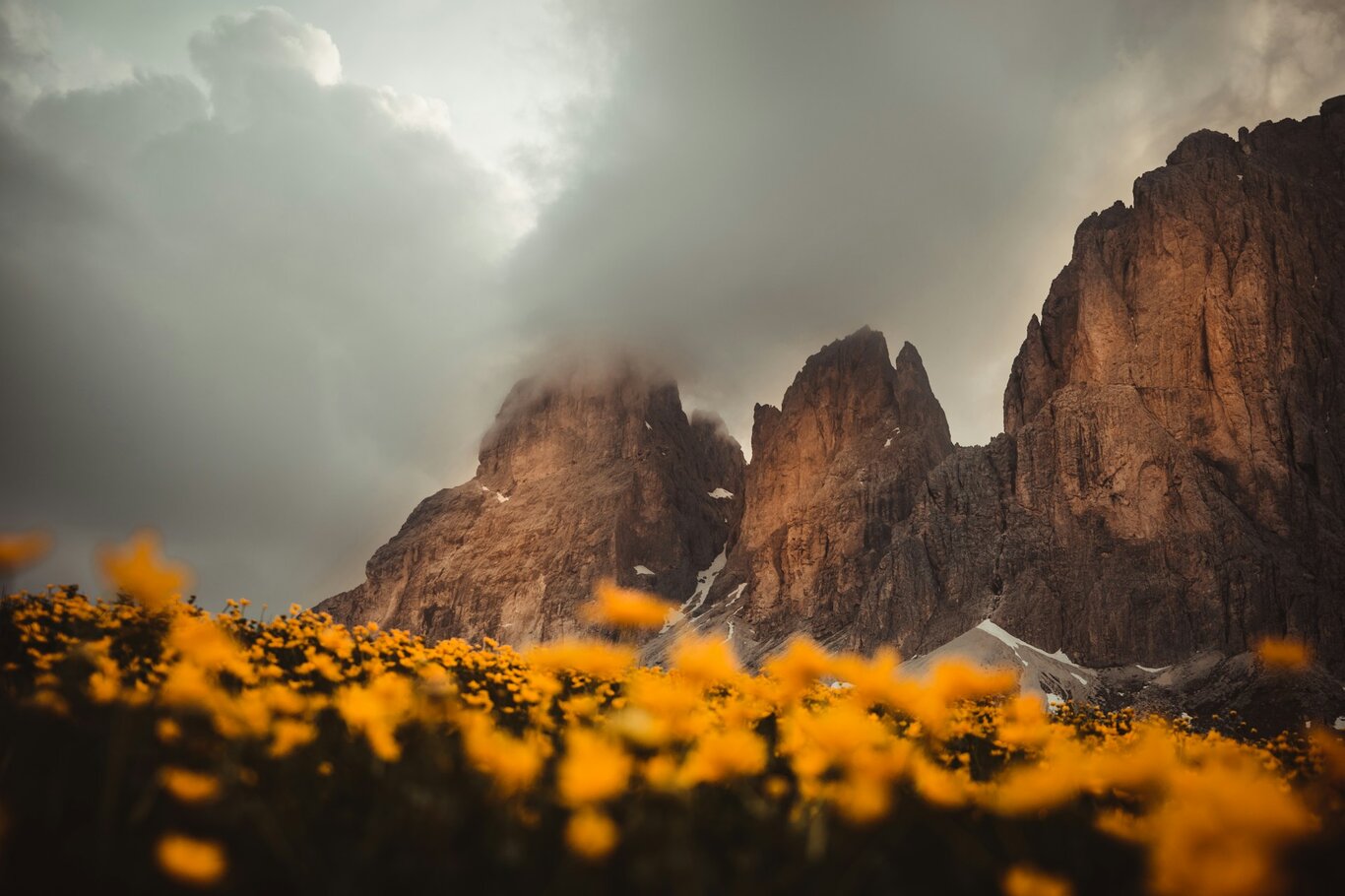 Previsioni Meteo: Un fattore chiave per la riuscita di un’escursione in montagna