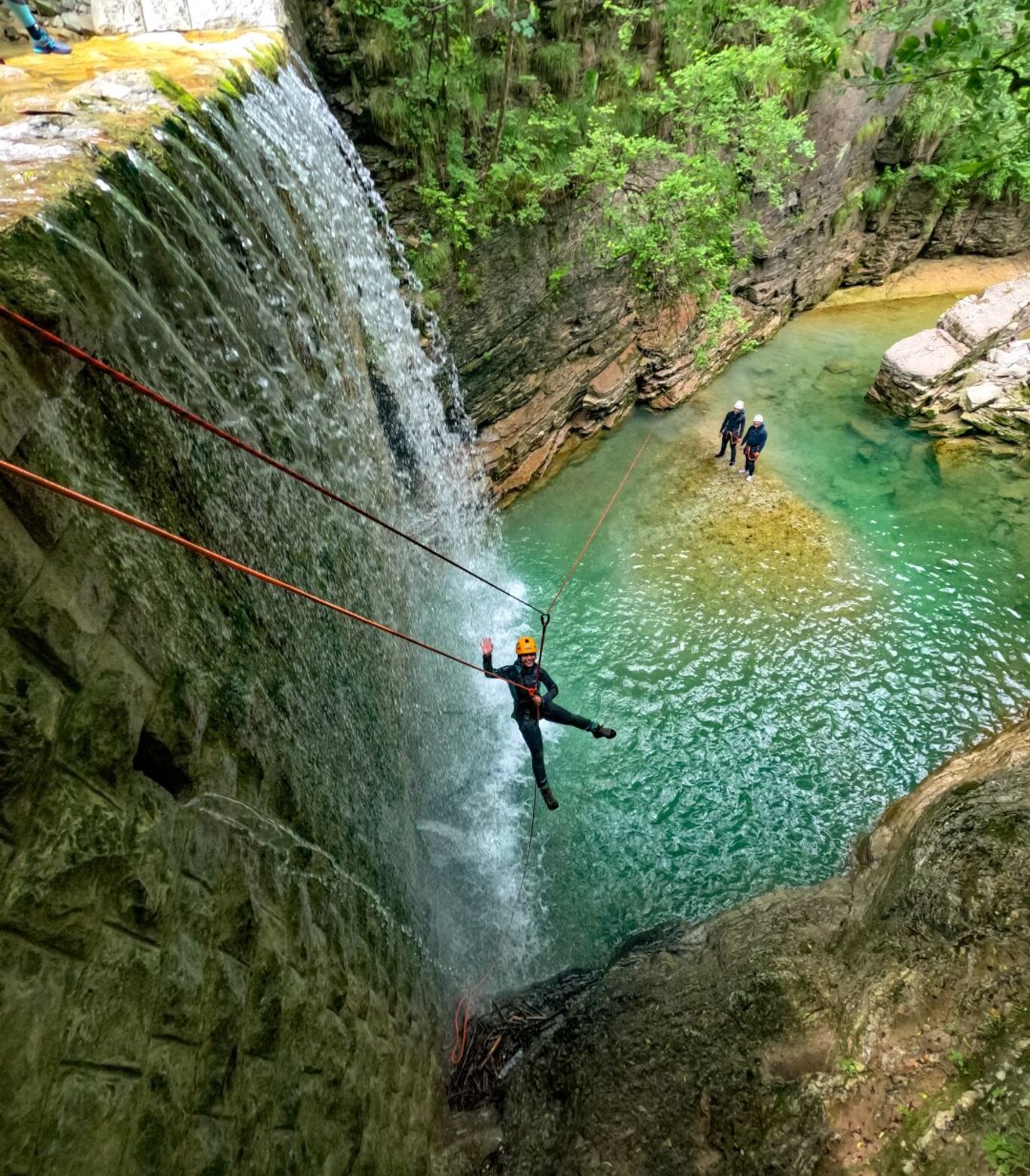 Canyoning: our advice