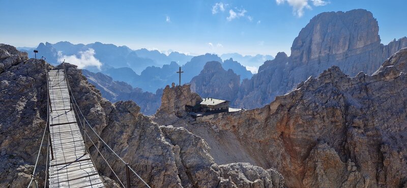 Rifugio Lorenzi