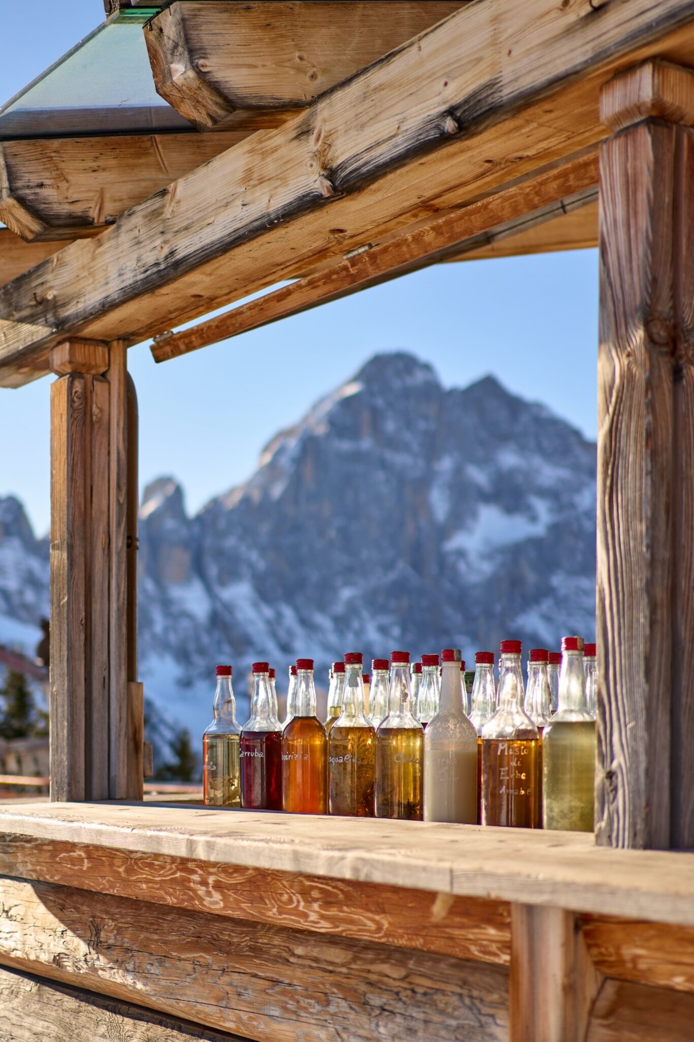 L’accoglienza Fuori dai Luoghi Comuni | Dolomiti Bellunesi