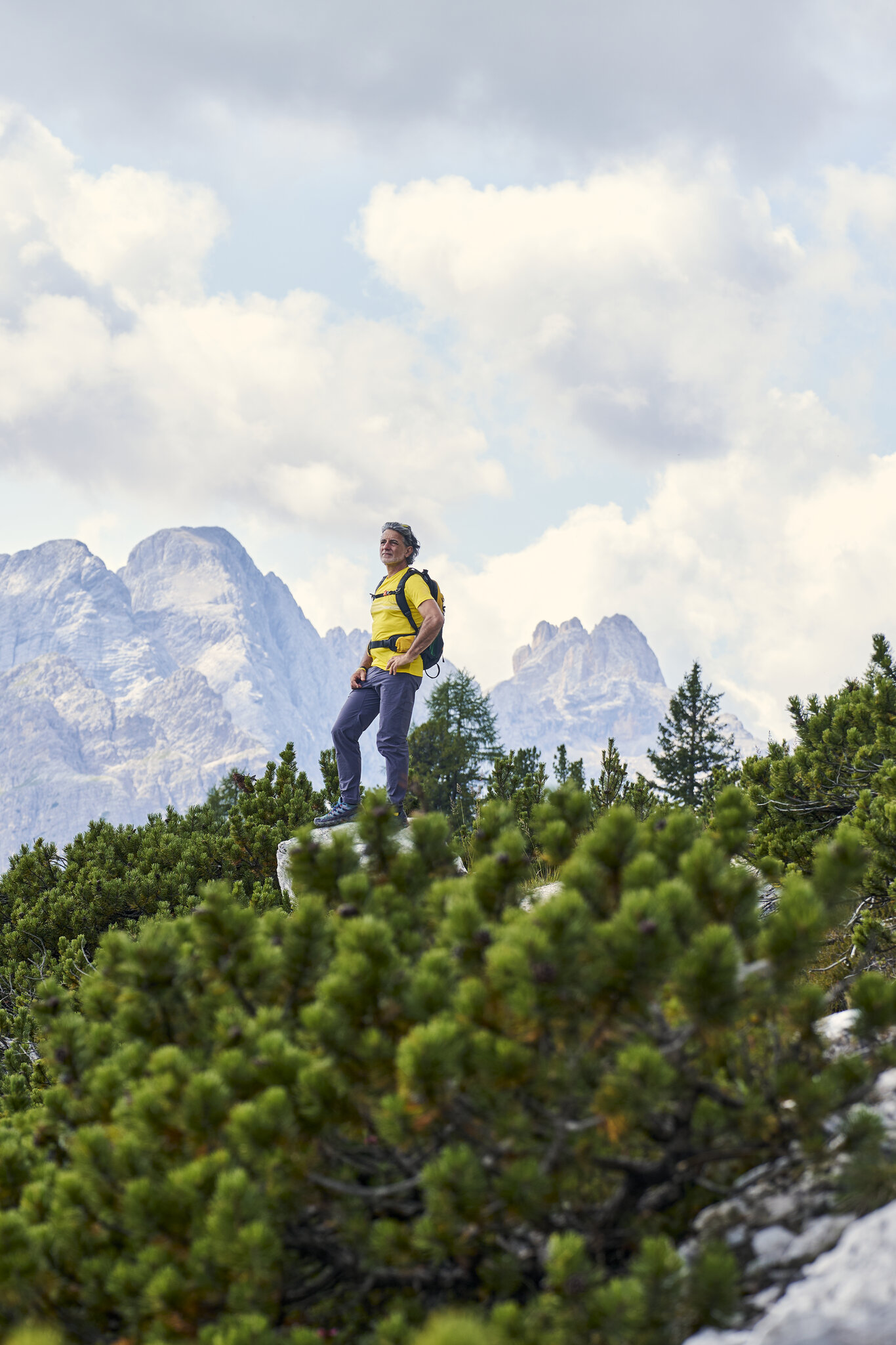 Trekking jenseits des Gewöhnlichen | Dolomiti Bellunesi