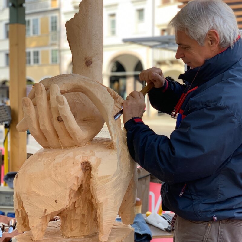 Eventi Mercati Mercatini