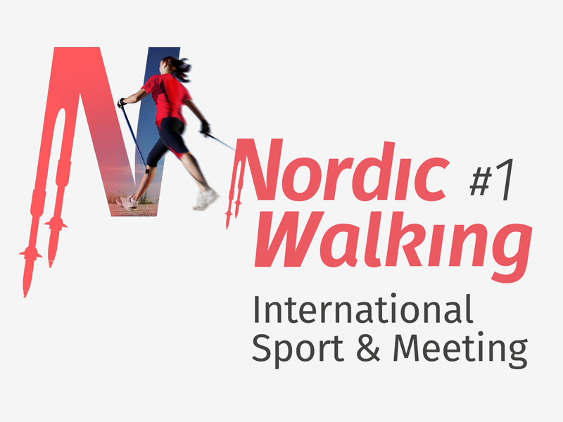 International Nordic Walking Sport & Meeting