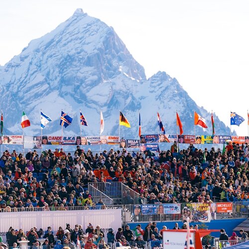 1 CortinaSkiWorldCup  DH1 PhRiccardoDeConti28 | © phRiccardoDeConti28