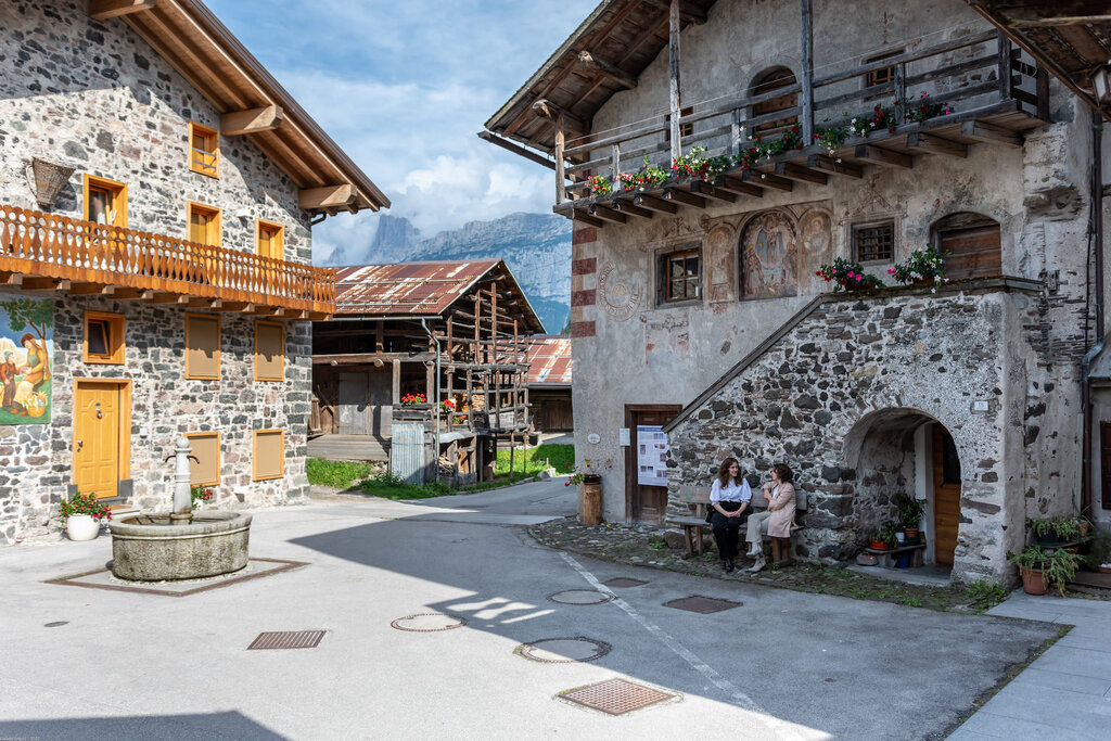 CanaleAgordo CasaMuseo PapaLuciani Ghizzo 2