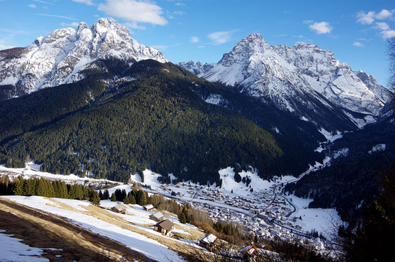 Costalta Di Cadore