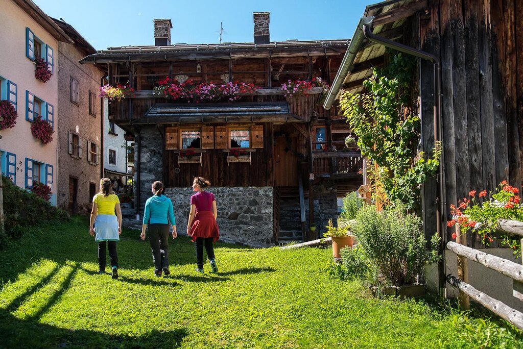 Sottoguda Dolomiti